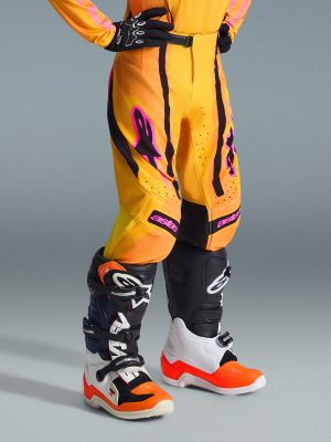 2026 Youth Supertech Nomur Pants