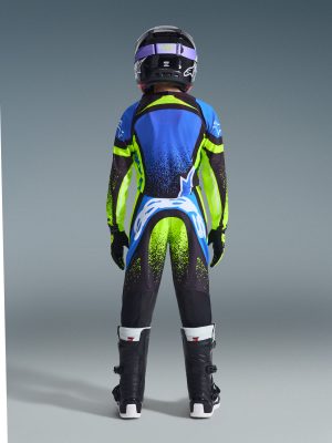 2026 Youth Supertech Nomur Pants