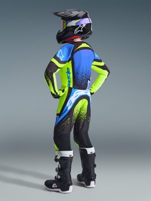 2026 Youth Supertech Nomur Pants
