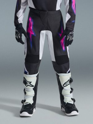 2026 Youth Fluid Grid Pants