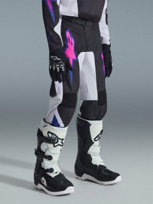 2026 Youth Fluid Grid Pants