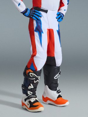 2026 Youth Fluid Grid Pants