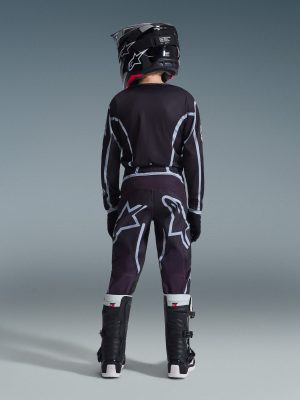 2026 Youth Fluid Apex Pants
