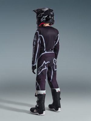 2026 Youth Fluid Apex Pants