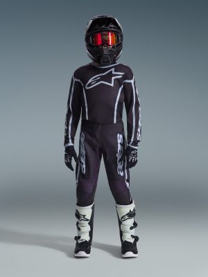 2026 Youth Fluid Apex Pants