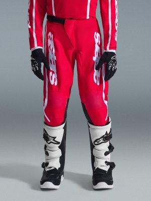 2026 Youth Fluid Apex Pants