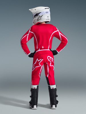 2026 Youth Fluid Apex Pants