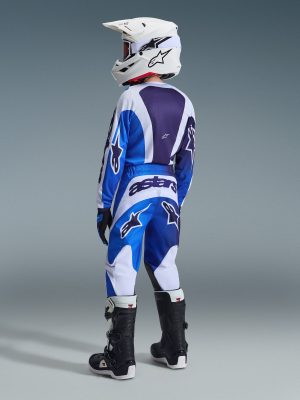2026 Youth Fluid Portl Pants