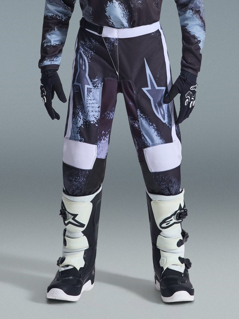 2026 Youth Fluid Lahnd Pants