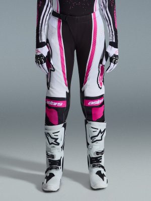 2026 Stella Techstar Nomur Pants