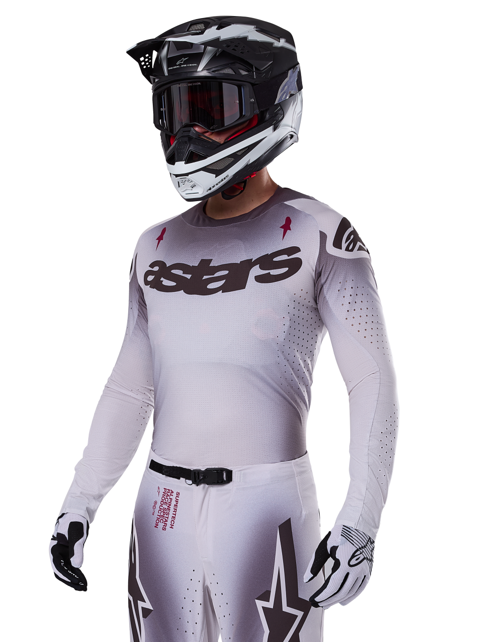 2025 Supertech Maker Jersey