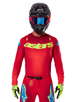 2025 Supertech Maker Jersey