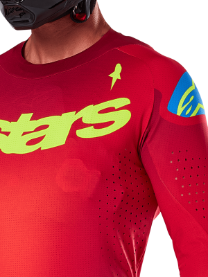 2025 Supertech Maker Jersey
