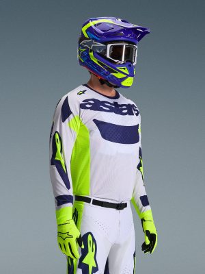 2026 Racer Air Riway Jersey