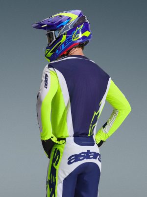2026 Racer Air Riway Jersey