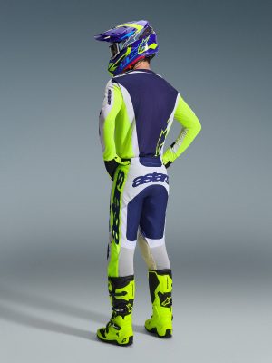 2026 Racer Air Riway Jersey