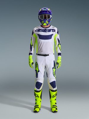 2026 Racer Air Riway Jersey