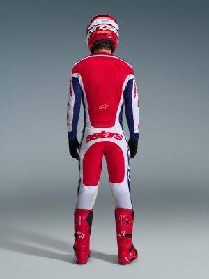 2026 Racer Riway Gear Set
