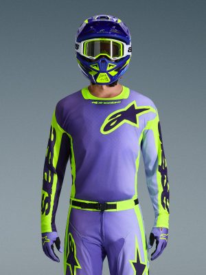 2026 Racer Portl Gear Set