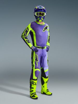 2026 Racer Portl Jersey