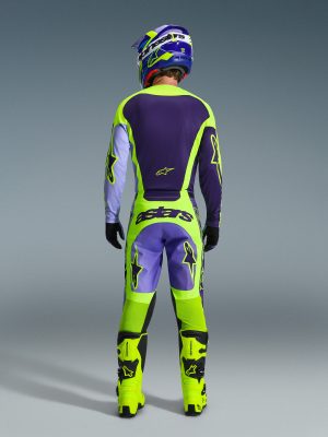 2026 Racer Portl Gear Set