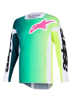 2026 Racer Portl Jersey