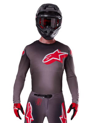 2025 Supertech Lipan Jersey