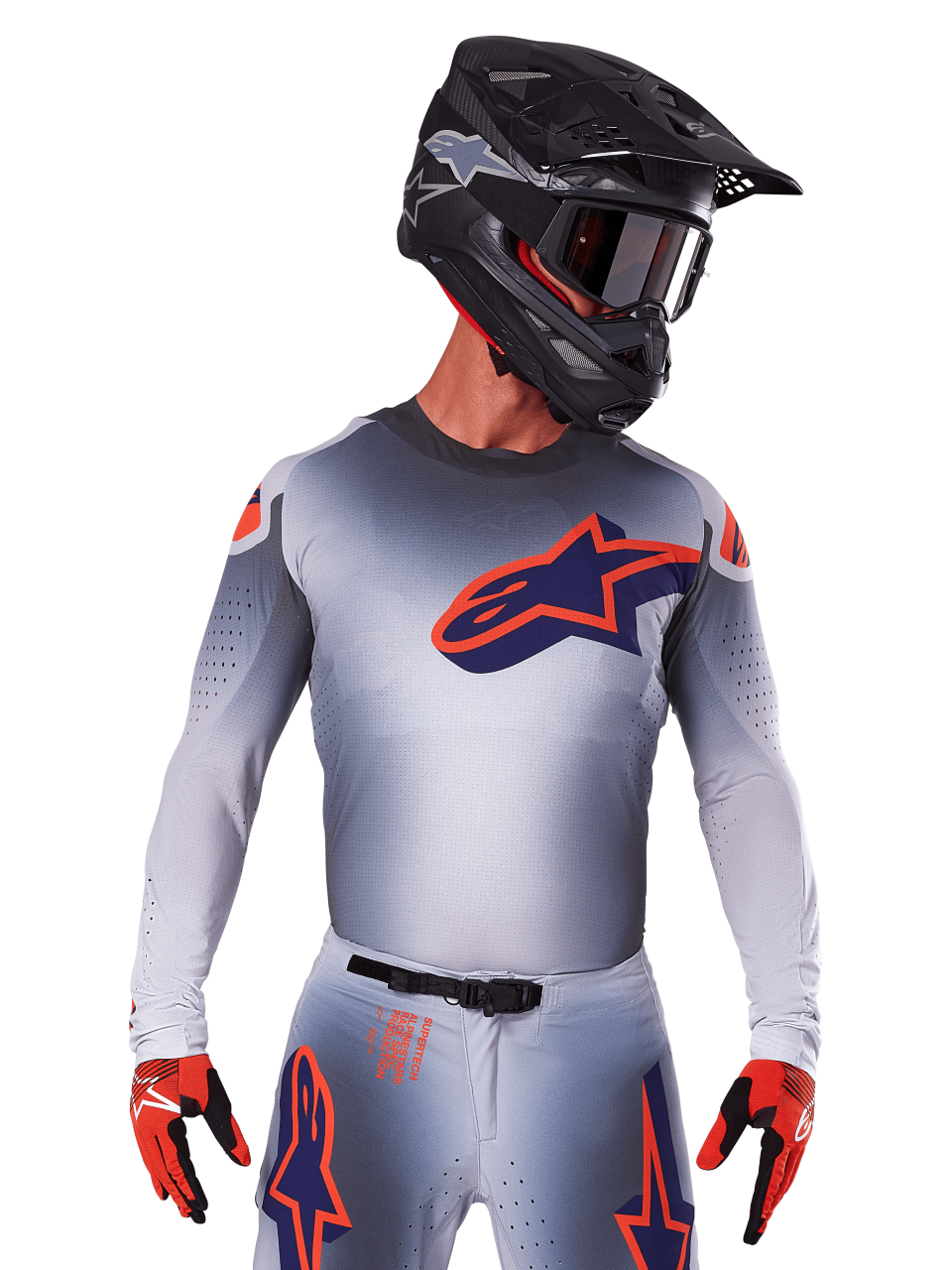 2025 Supertech Lipan Jersey