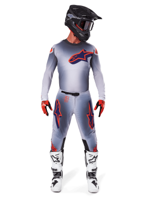 2025 Supertech Lipan Jersey