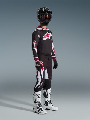 2026 Supertech AFD Vista Jersey