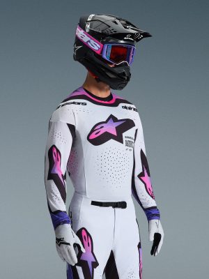 2026 Supertech AFD Vista Jersey