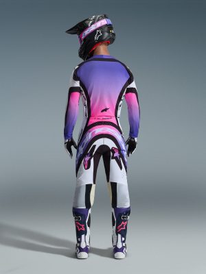 2026 Supertech AFD Vista Jersey