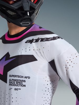 2026 Supertech AFD Vista Jersey