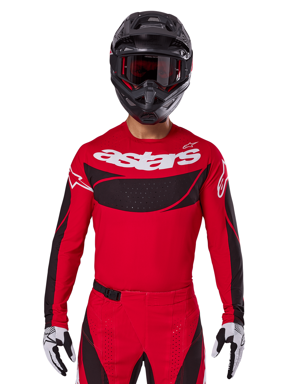 Techstar Dreem Jersey