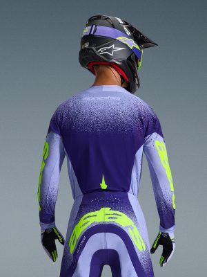 2026 Supertech Scenz Jersey
