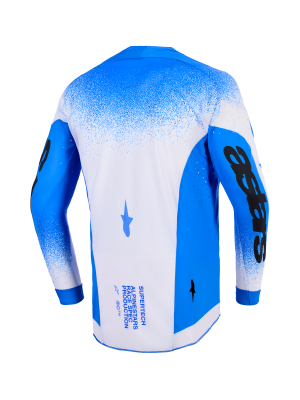2026 Supertech Scenz Jersey