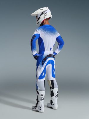 2026 Supertech Scenz Jersey