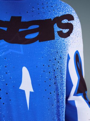 2026 Supertech Scenz Jersey