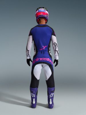 2026 Techstar Knif Jersey
