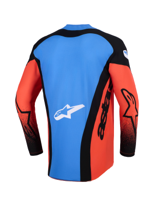 2026 Techstar Knif Jersey