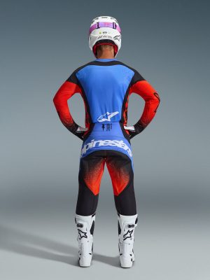 2026 Techstar Knif Jersey