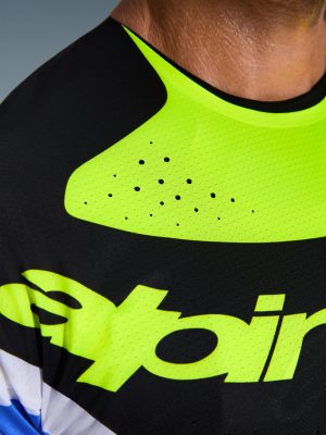 2026 Techstar Knif Jersey