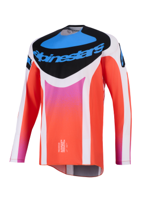 2026 Techstar Knif Jersey