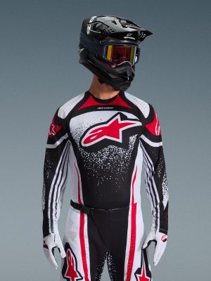 2026 Techstar Nomur Jersey