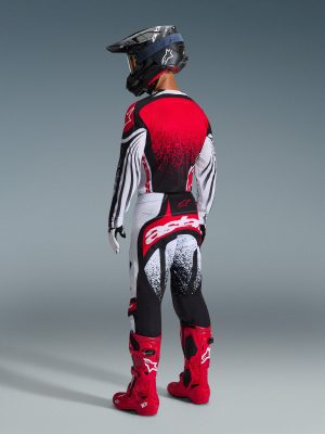 2026 Techstar Nomur Jersey