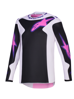 2026 Fluid Grid Jersey