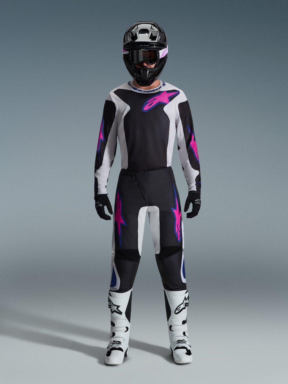 2026 Fluid Grid Gear Set