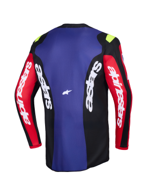 2026 Fluid Grid Jersey
