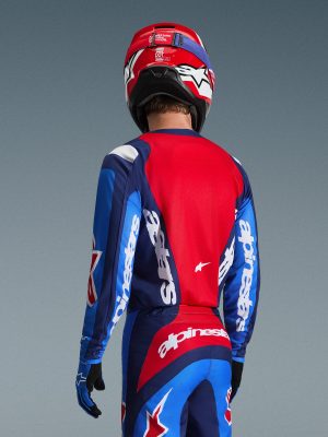 2026 Fluid Grid Jersey