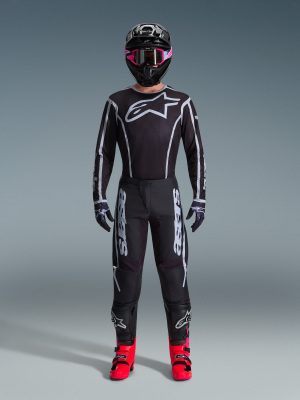2026 Fluid Apex Gear Set